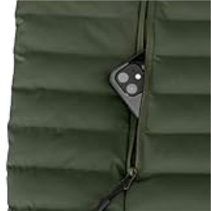 แจ็กเก็ตปลาปักเป้ากลางแจ้งแจ็กเก็ตแบบสั่งทำได้ - Product Image 3