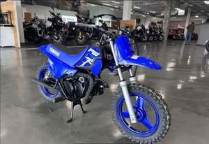 Motocicleta Y-a-m-a-h-a PW50 en Venta, Motocicletas Todoterreno - Product Image 5