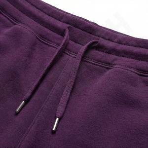 Conjuntos Deportivos Personalizados con Logotipo para Mujer, Trajes de 2 Piezas, Otoño 2025, Sudadera con Cordón, Pantalones Deportivos de Pierna Ancha, Chándal - Product Image 5