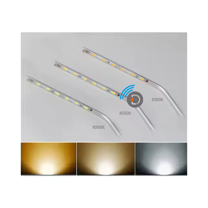 ไฟ LED ก้านแนวตั้ง3W ผลิตในอิตาลีไฟสปอตไลท์กลางๆสำหรับเพิ่มทัศนวิสัยและความปลอดภัยให้กับ B2B - Product Image 3