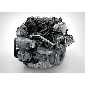 Paquete de Motor Usado V60 con Transmisión Getrag Incluida, Motor de Repuesto OEM en Venta - Product Image 1