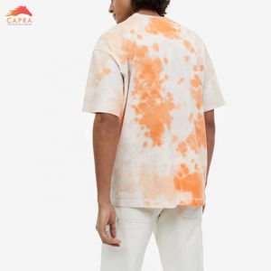 100% Cotton Men's Gym <b>Fitted</b> <b>T</b>-<b>Shirt</b> High Quality Quick Dry Summer Workout Top for Sports - Product Image 2