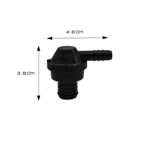 Válvula de retención de purga de aire para Audi, Seat, Skoda Volkswagen - Product Image 2