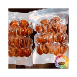 2024 Venta caliente Premium 100 por ciento caqui seco natural con sabor dulce adecuado para la preparación de aperitivos y postres - Product Image 2