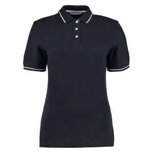 Camiseta Polo Personalizada de St. Mellion para Mujer, Artículos Promocionales Personalizables - Product Image 5
