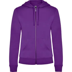 Felpa Personalizzata Veleta, Articolo Promozionale su Misura - Product Image 3