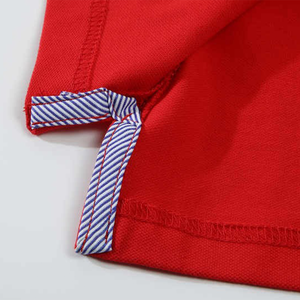 เสื้อโปโลสำหรับผู้ชายเสื้อโปโลแห้งเร็วบริการ OEM - Product Image 4