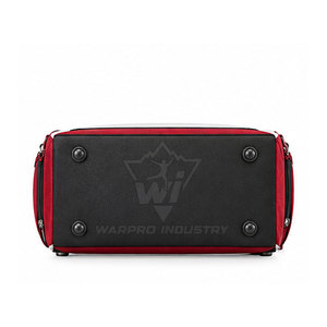 Sac de sport léger avec compartiment séparé pour chaussures, tissu respirant, idéal pour la gym, l'entraînement et les voyages - Product Image 3