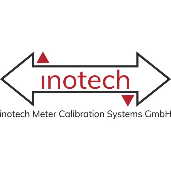 inotech Meter Calibration Systems GmbH logo