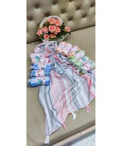 Mujeres Abaya en estilo clásico de Oriente Medio con vestido de fiesta con bordado de cuentas Jilbab - Product Image 1