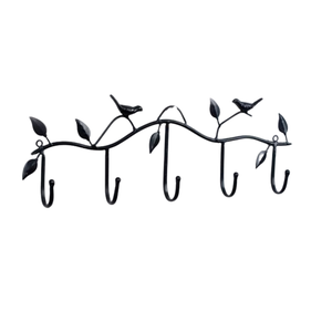 <b>Wall</b> Hook Fancy Stylish Customized logo <b>Print</b> Handmade Elegant Decorative Made by Ahmad Exports <b>Wall</b> Hooks for <b>Bathroom</b> - Product Image 4