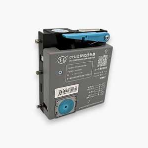 Tongli Direct TW-800, Receptor de Monedas para Arcade de Tercera Generación, DC12V 0.6A, con Envío Gratuito - Product Image 5