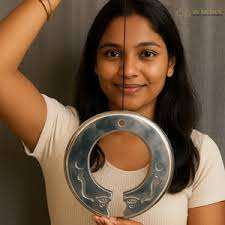 Épée sonore géante (clé DnA) avec cloche solaire - Product Image 4