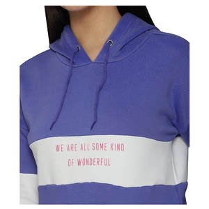 Sudadera con capucha personalizada para mujer, Sudadera con capucha de sublimación de alta calidad, diseño de logotipo personalizado - Product Image 2