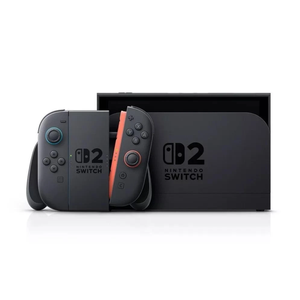 เครื่องเล่นเกม Nintendo Switch 2 รุ่นใหม่ + เกม Mario Kart World + ชุดเคสคอนโทรลเลอร์ Sonic - Product Image 6