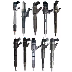 Inyector de combustible Diesel Common Rail 0445110411 0445110411 para Hyundai I40 Compatible para KIA <span class=keywords><strong>CARENS</strong></span> 1,7 <span class=keywords><strong>CRDi</strong></span> - Product Image 6