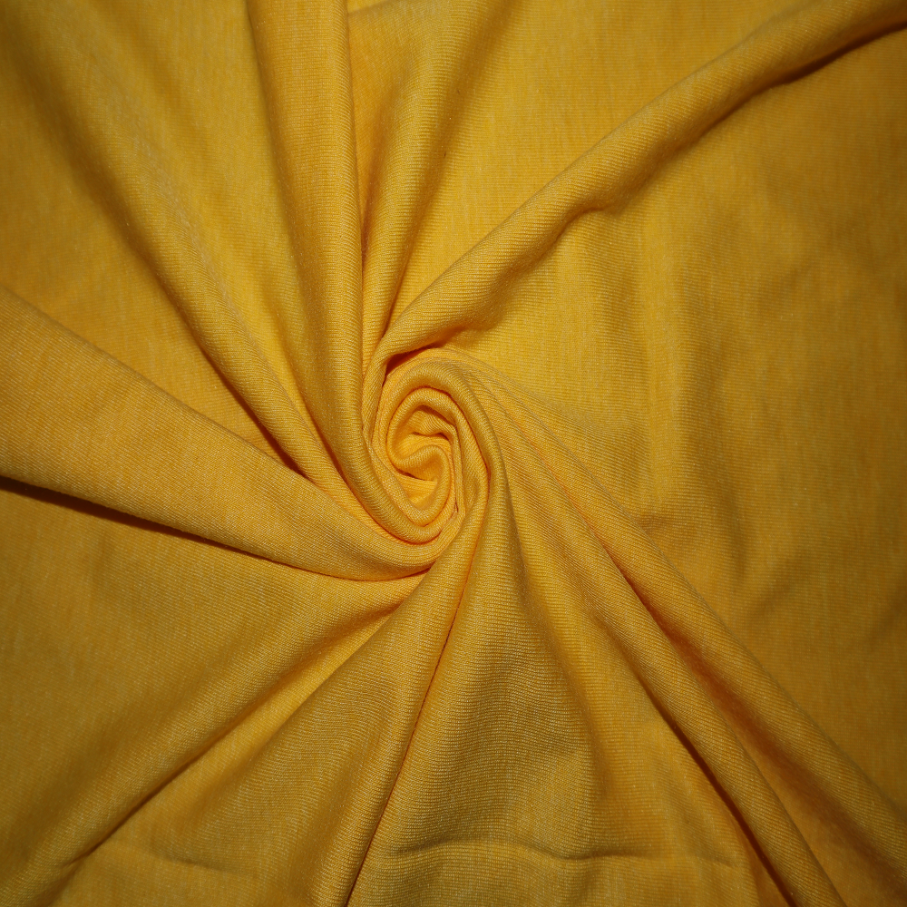 Lumière jaune