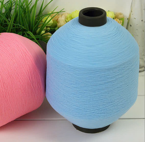 150D 100% Tejido de poliéster Fácil de lavar Fibra de secado rápido Resistente a la humedad Repelente al agua para productos limpiados con frecuencia - Product Image 4