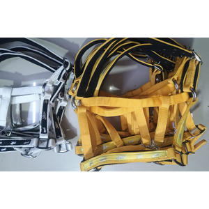 เชือกแขวนคอ3ชั้นพร้อมกันสนิมสีเขียวในดอลลาร์2.5บัตรเครดิตขนาดรับได้ - Product Image 3