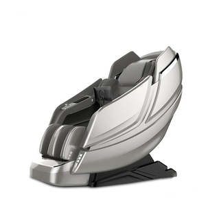 Fauteuil de massage Kahuna Dios 8D AI en matériau ABS pour un massage ciblé du corps - Product Image 3