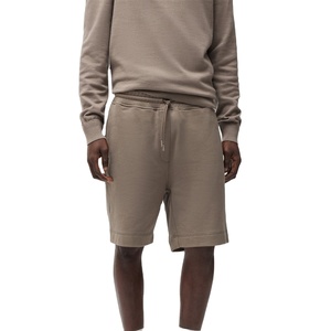 Recién llegado, último diseño, pantalones cortos personalizados para hombre, venta al por mayor, ropa informal, pantalones cortos ligeros para hombre, servicio OEM - Product Image 3