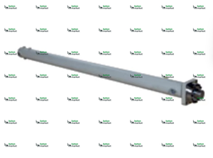 Bomba de Concreto Hidráulica 10176356 Q110-75X2000 Accionada por Motor para SCHWING con Productividad de 12M/H y Alcance Vertical de 500m - Product Image 1