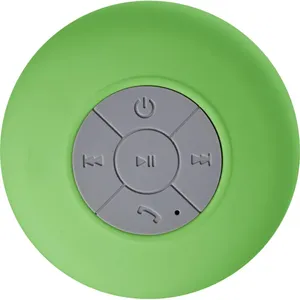 ลำโพงอาบน้ำไร้สาย Jude Promotional พร้อมอุปกรณ์ USB ส่วนตัว - Product Image 2