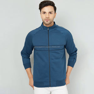Nardon Apparel Vestes polaires pour hommes de super qualité Top vente col montant Design - Product Image 3