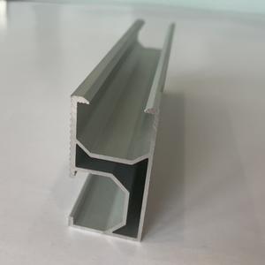 Soporte de Montaje Solar, Riel de Aluminio para Sistema de Montaje Solar de Alta Calidad, Hecho en Vietnam - Product Image 3