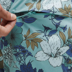 Short de plage pour hommes Shorts de bain imprimés en 3D colorés été décontracté vacances pantalons courts maillot de bain ample - Product Image 4