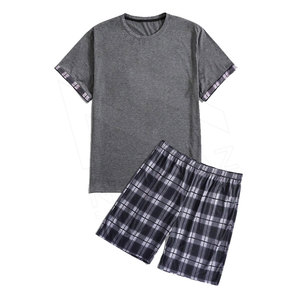 เสื้อตัวบนสำหรับระบายอากาศได้ไซส์ใหญ่พิเศษดีไซน์เองแบบสั้นใส่สบายระบายอากาศได้ดีสำหรับฤดูร้อน - Product Image 1