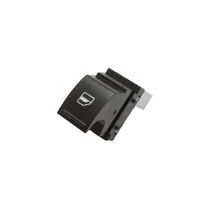 Interruptor de Ventana del Pasajero para Volkswagen VW Touran 2003-2015, Interruptores Automáticos 7l6959855b - Product Image 4