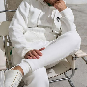 Chándal para hombre hecho a medida, el más vendido, recién llegado, 100% algodón, en venta - Product Image 3