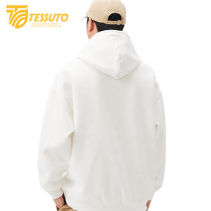 Sweats à capuche et sweat-shirts modernes et personnalisés pour hommes Style unique Plus Size 100% Cotton Top Sale Custom Logo Professional Manufacturer - Product Image 2