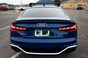 2021 abordable aAu-di RS5 sport back - Product Image 6