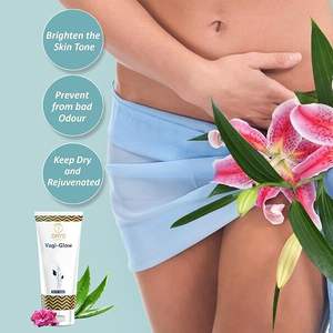 Vagi 100Gm ครีมผิวขาวเรืองแสง - Product Image 3