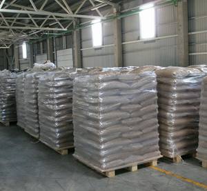 Granulés de bois tout type vendus dans le monde entier - Product Image 3