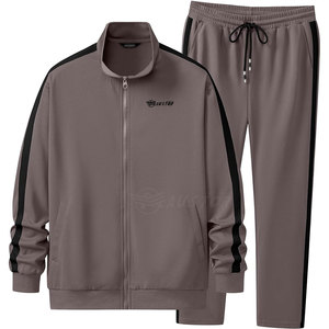 Chándal informal y exterior para hombre, chándal ligero para hombre, chándal de Color personalizado más vendido para hombre - Product Image 3