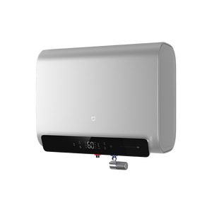 เครื่องทำน้ำอุ่นแบบแบน รุ่นดั้งเดิม Xiao mi 60L P1 Slim พร้อมแท่งแมกนีเซียมแบบไม่ต้องเปลี่ยนตลอดอายุการใช้งาน ควบคุมด้วยเสียงผ่านแอป Mi Home มาตรฐาน IPX4 - Product Image 1
