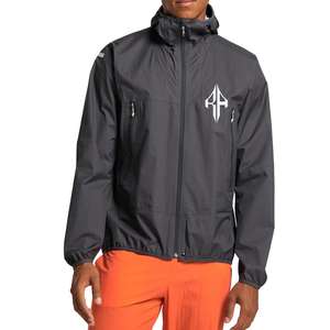 Chaquetas Cortavientos Unisex con Logotipo Personalizado, Nuevo Diseño, Chaquetas de Invierno al por Mayor, Material 100% Poliéster, Alta Calidad, Impermeables y Transpirables - Product Image 4