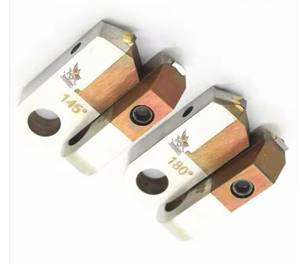 Diamond PoSALUX Faceting Tool Herramientas y equipos de joyería Premium para joyería Mono o facetada - Product Image 2