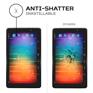 ฟิล์มกันรอยหน้าจอแท็บเล็ตออนิกซ์ 8 คิวซี 3 ดี - Product Image 5