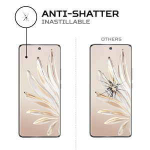 Protector de Pantalla ANTISHOCK para Honor 70 Pro, Protector de Teléfono Premium con Función Antichoque - Product Image 5