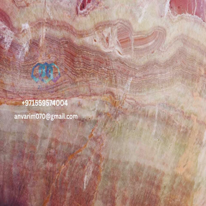 Coloridos bloques de piedra de ónix natural para exportar a los países del Golfo Emiratos Árabes Unidos Omán Kuwait Qatar Bahrein Arabia Saudita KSA EE. UU. China - Product Image 4