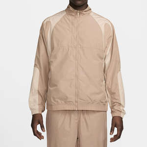 Conjunto de Chaqueta Cortavientos Personalizada de Estilo Urbano, Unisex, de Nailon, con Logotipo Estampado o Bordado - Product Image 5