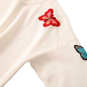 2024 hiver mode vêtements femmes col roulé demi fermeture éclair sweats polaire vestes hauts surdimensionné pull automne tenues - Product Image 2