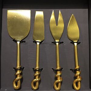 2025 Latest Design Food Grade Stainless Steel Cutlery Flatware Set with Mother of Pearl Handle for Hotel Wedding Tabletop Decor - Product Image 3