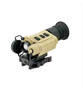 NUEVO ORIGINAL Infi-Rays Outdoor Rico Micro V2 640 Monocular Térmico Multifunción - Product Image 1