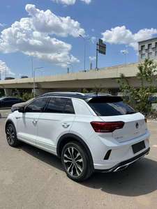 2024 Usado 300TSI DSG Gasolina 5 Puertas 4 Plazas Furgoneta Asientos de Cuero Techo Panorámico Bajo Precio Listo para Entrega - Product Image 5