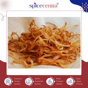 Granulés/Flocons d'oignon séché cru 100% pur de haute qualité Spicecentra - Option de logo personnalisé Utilisation culinaire Prix le plus bas - Product Image 5